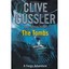 The Tombs - Hardcover NEW Cussler, Clive 2013-01-03