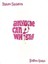 Anyone Can Whistle by Stephen Sondheim (English) Paperback Book Free Shipping!