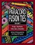 Paracord Fusion Ties: Straps, Slip Knots, Falls, Bars & Bundles (Paracord