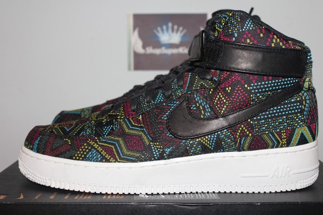 nike air force 1 high retro qs men's shoe nike air force 1 high retro qs men's shoe