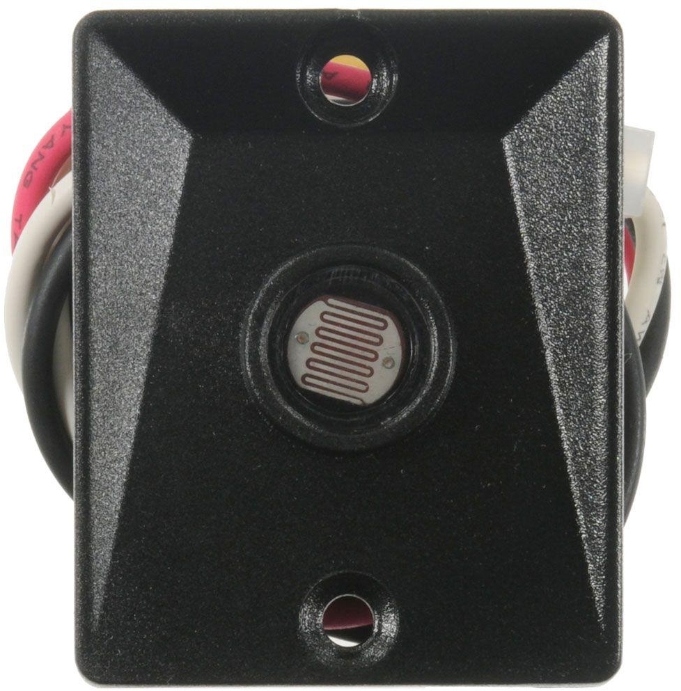 Light Post Photo Eye Replacement Photocell Outdoor Dusk Dawn Lamp Picture 1 Of 2