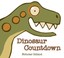 Dinosaur Countdown by Nicholas Oldland (Hardback, 2012)