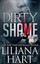 A Dirty Shame: A J.J. Graves Mystery by Liliana Hart (Paperback / softback,...
