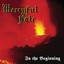 In The Beginning Mercyful Fate Audio CD