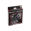 DE3243 BitFenix Spectre PWM 140mm Lüfter blaue LED - Schwarz
