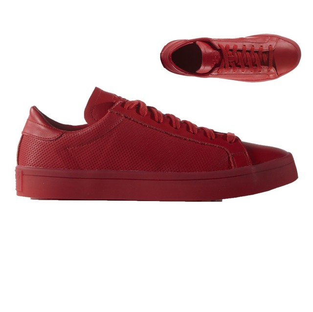 ADIDAS courtvantage Da Uomo Navy Scarpe Da Ginnastica in Pelle 8 UK ADIDAS courtvantage Da Uomo Navy Scarpe Da Ginnastica in Pelle 8 UK