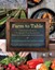 Farm to Table: The Essential Guide to Sustainable Food Systems for Students,...