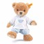 Steiff 239571, Schlaf Gut Bär 25 cm blau, Neuware