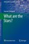 Srinivasan, Ganesan: What are the Stars?, Buch