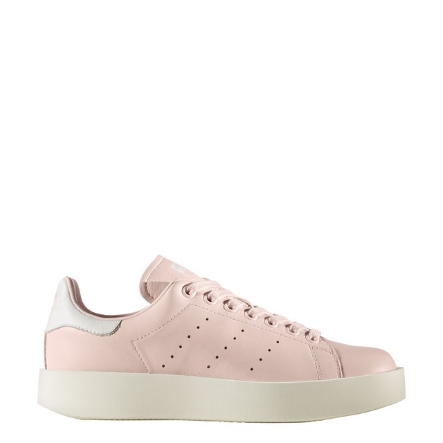 adidas stan smith bold rosa adidas stan smith bold rosa