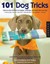 101 Dog Tricks: Step by Step Activities to Engage, Challenge, and Bond with