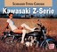 Seiler, Andreas: Kawasaki Z-Serie seit 1972