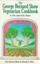 The Book Publishing Company Presents the George Bernard Shaw Vegetarian Cook...