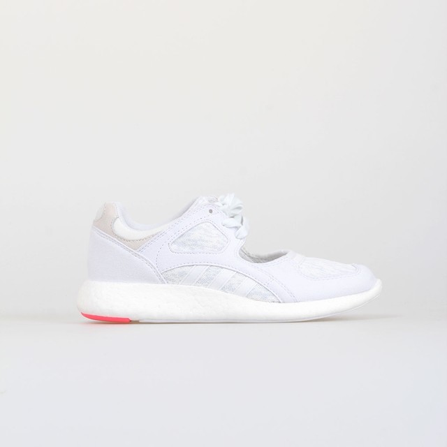 ADIDAS Equipment RACING 91/16 W Boost Donna Estate Scarpe da Corsa Tg. 38 Sneaker ADIDAS Equipment RACING 91/16 W Boost Donna Estate Scarpe da Corsa Tg. 38 Sneaker