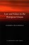 Law and Values in the European Union by Stephen Weatherill (Paperback, 2016)