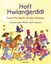 Hoff Hwiangerddi: Favourite Welsh Nursery Rhymes by Gwasg y Dref Wen...