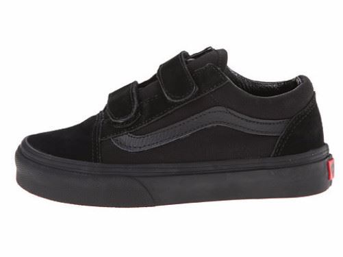 vans velcro vans velcro