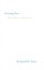Choosing Peace: "How Bad Do You Really Want It" by Russell R. Taylor (English) P