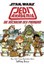 Brown, Jeffrey: Star Wars Jedi Akademie 02 - Die Rückkehr des Padawan, Buch