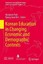 Korean Education in Changing Economic and Demographic Contexts by Hyunjoon Pa...