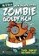 Mein dicker fetter Zombie-Goldfisch 08. Frankie - Augen auf beim Zombie-Lau ...