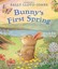 Bunnys First Spring Hb BOOK NEU