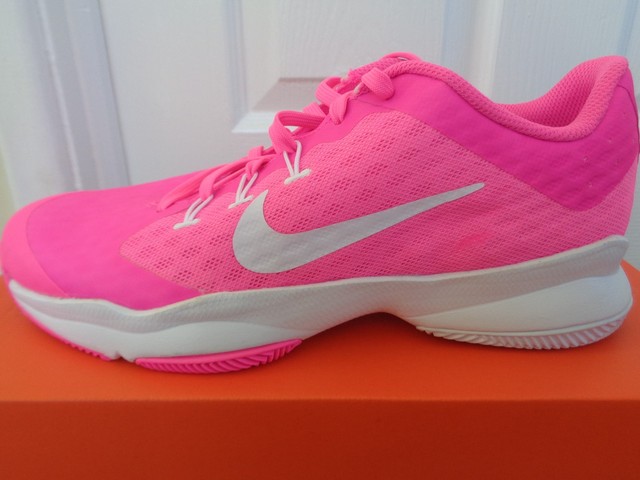 Nike Air Zoom Scarpe Da Ginnastica da Donna Ultra 845046 610 UK 3.5 EU 36.5 US 6 Nuovo Scatola Nike Air Zoom Scarpe Da Ginnastica da Donna Ultra 845046 610 UK 3.5 EU 36.5 US 6 Nuovo Scatola