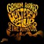 Mystery Glue von Parker,Graham & the Rumour | CD | neu