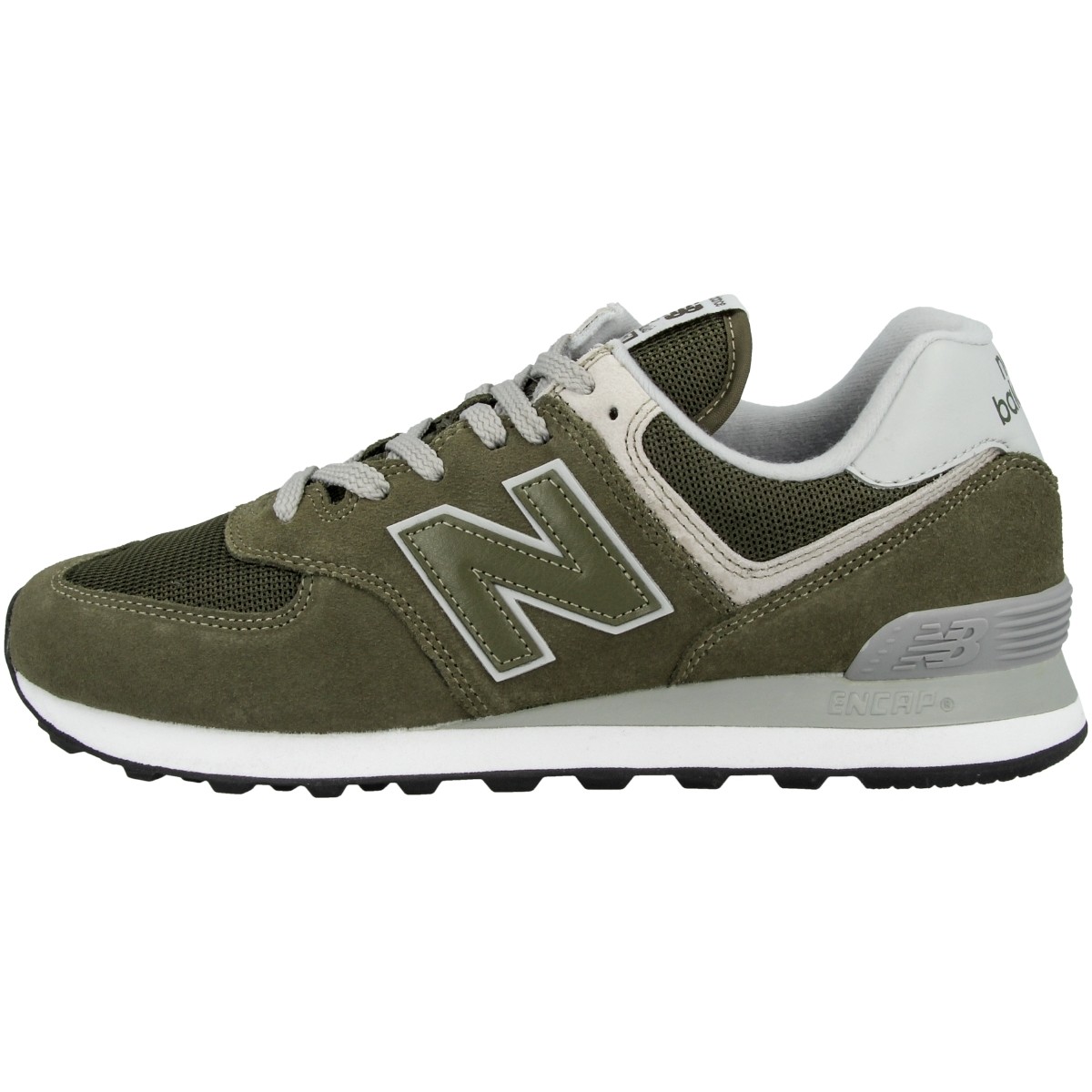 NEW Balance ML 574 Scarpe da ginnastica Essential Tempo Libero Sneaker Sportive ml574 NEW Balance ML 574 Scarpe da ginnastica Essential Tempo Libero Sneaker Sportive ml574