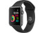 APPLE WATCH SPORT Series 2 42mm Grau/Schwarz
