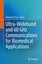 NEW Ultra-Wideband And 60 Ghz Communications For Biomedical... BOOK (Hardback)