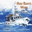 How Boats Work by Umstot, Mary -Paperback