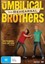Umbilical Brothers: THE REHEARSAL : NEW DVD
