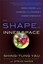 The Shape of Inner Space: String Theory and the Geometry of the Universe's