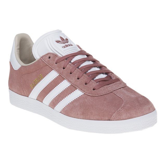 adidas gazelle womens pink 5.5 adidas gazelle womens pink 5.5