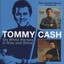 Tommy Cash - Six White Horses & Rise & Shine - Classic Country Artists