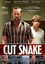 Cut Snake - OmU - Sullivan Stapleton - DVD - NEU