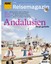 ADAC Reisemagazin Andalusien - - 9783862071890