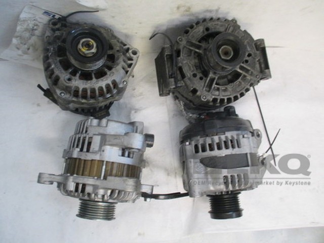 2002 Honda Crv Alternator Oem 142k Miles Lkq 161045782 Ebay 2002 Honda Crv Alternator Oem 142k Miles Lkq 161045782