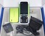 NOKIA 5000 RM-362 HANDY MOBILE PHONE UNLOCKED BLUETOOTH KAMERA GPRS NEU NEW BOX