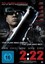 2:22 von Phillip Guzman | DVD | neu