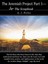 The Jeremiah Project Part 1-The Scrapbook by A.J. Foltz (English) Paperback Book