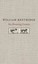 Six Drawing Lessons by William Kentridge 9780674365803 (Hardback, 2014)