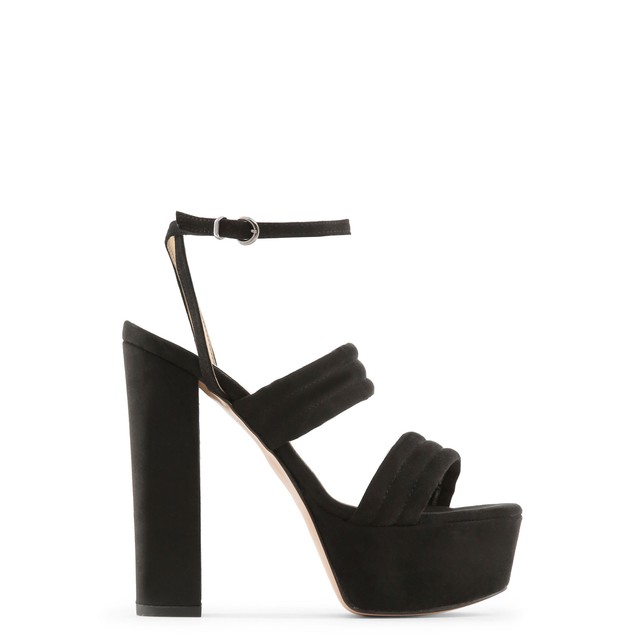 MADE IN ITALIA DONNA SANDALI TACCHI ALTI ALTO TACCO NERO 78466 MADE IN ITALIA DONNA SANDALI TACCHI ALTI ALTO TACCO NERO 78466