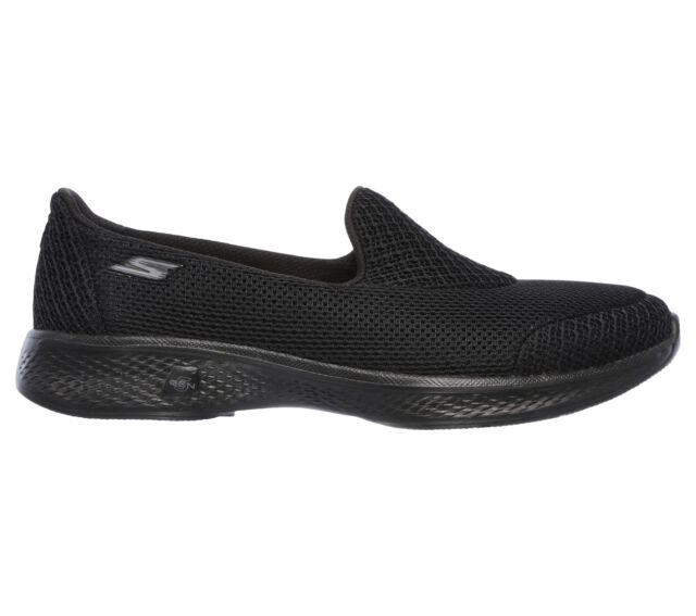 skechers go walk 3 donna bianche