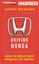 NEW Driving Honda: Inside the World's Most Innovative Car Company