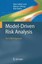 NEW Model-Driven Risk Analysis by Mass Soldal Lund BOOK (Paperback) Free P&H