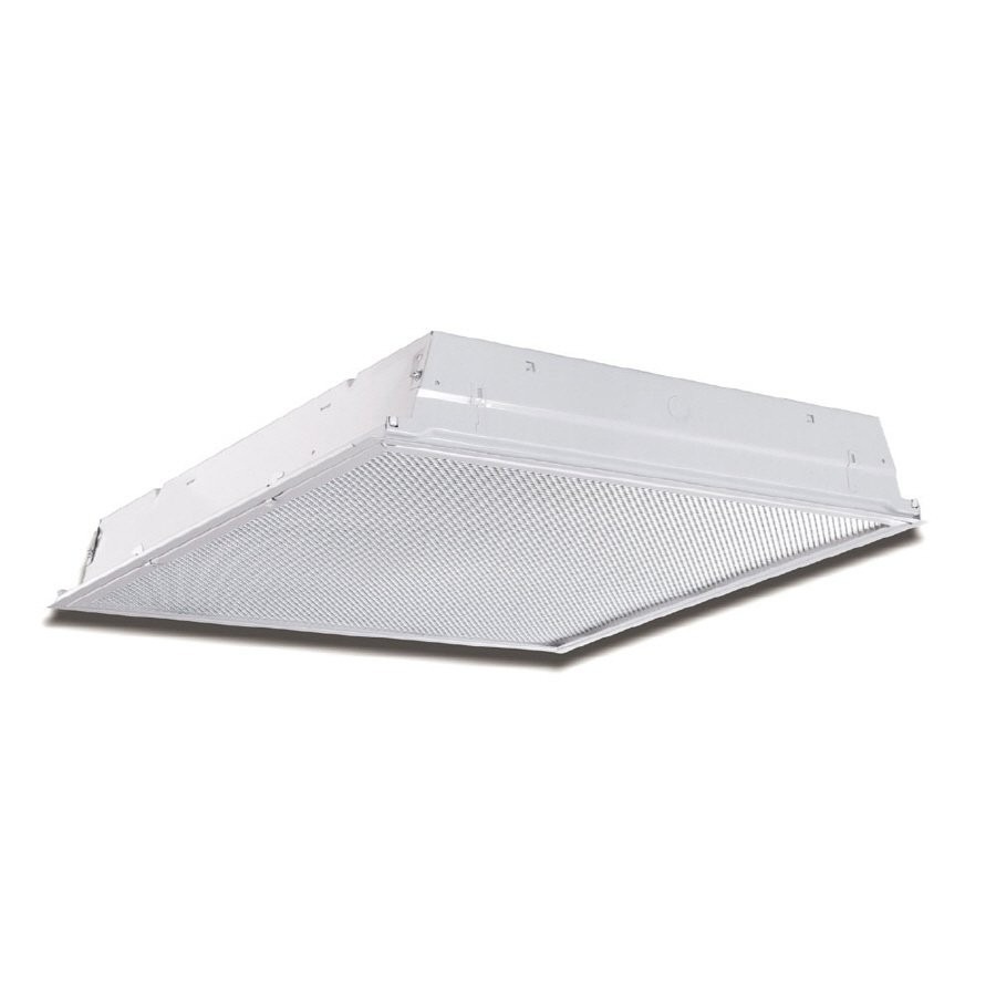 Cooper Lighting 2gr8 2u6t8a Unveb81u Metalux 2 T8 U Lamp Picture 1 Of