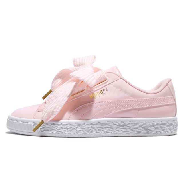 puma basket pearl puma basket pearl