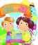 Jack and Jill by Charles Reasoner (English) Board Books Book Free Shipping!
